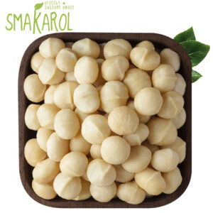 Orzechy Makadamia