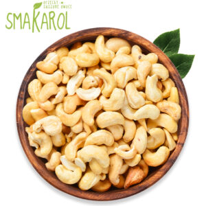 Nerkowca polowki naturalny