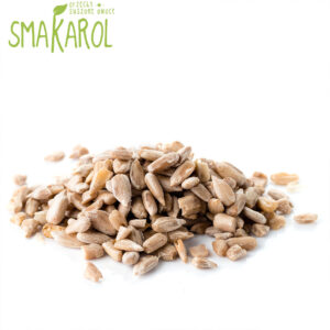 Obrane nasiona słonecznika